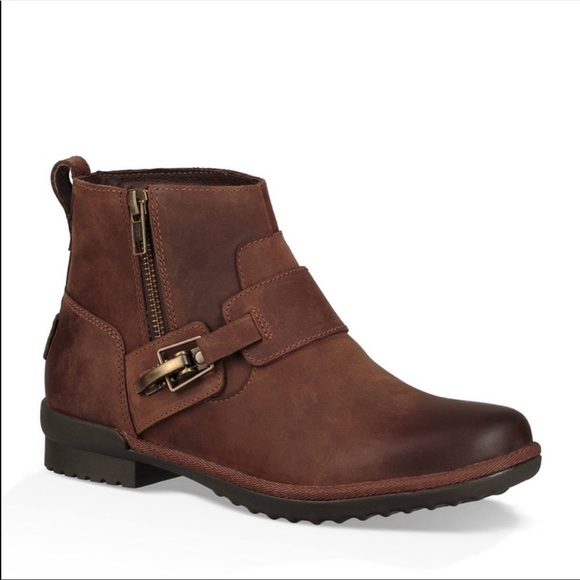 ugg cheyne ankle boot